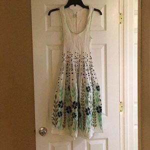 Sophie Max dress X-large